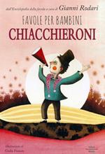  Favole per bambini chiacchieroni