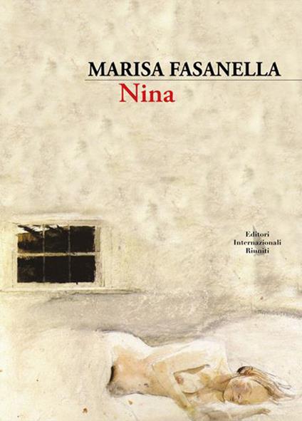  Nina -  Marisa Fasanella - copertina