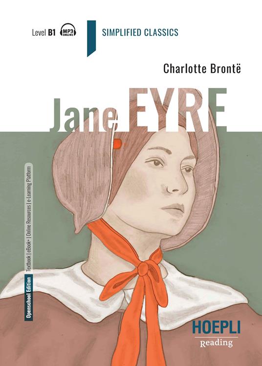  Jane Eyre. Con e-book. Con espansione online