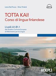 Totta kai! Corso di lingua finlandese