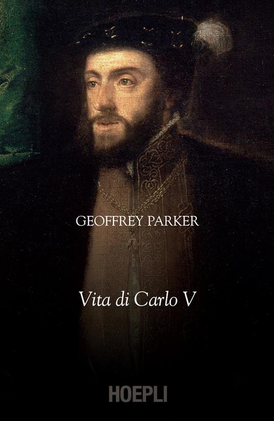 L' imperatore. Vita di Carlo V - Geoffrey Parker,Emanuela Braida - ebook