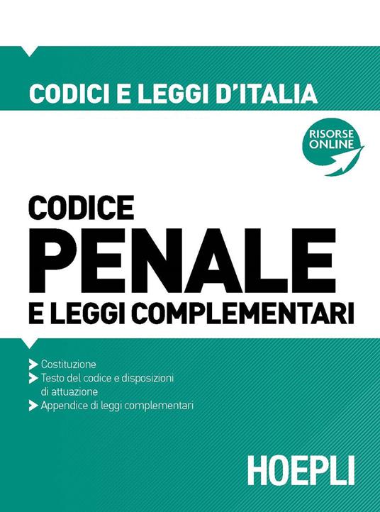 Codice penale e leggi complementari 2022 - Luigi Franchi,Virgilio Feroci,Santo Ferrari - copertina