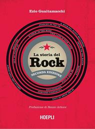La storia del rock
