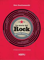 La storia del rock