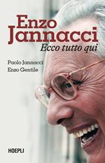 Enzo Jannacci. Ecco tutto qui