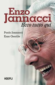 Enzo Jannacci. Ecco tutto qui