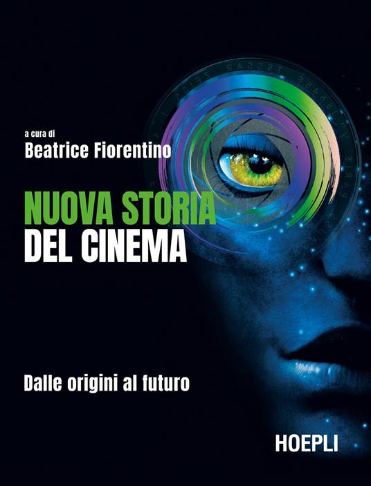 Nuova storia del cinema. Dalle origini al futuro - copertina