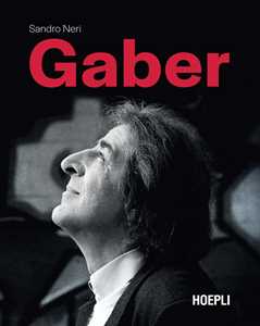 Libro Gaber Sandro Neri