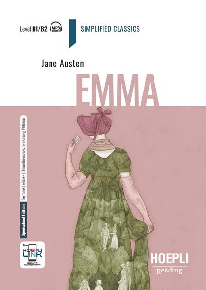  Emma. Con e-book. Con espansione online