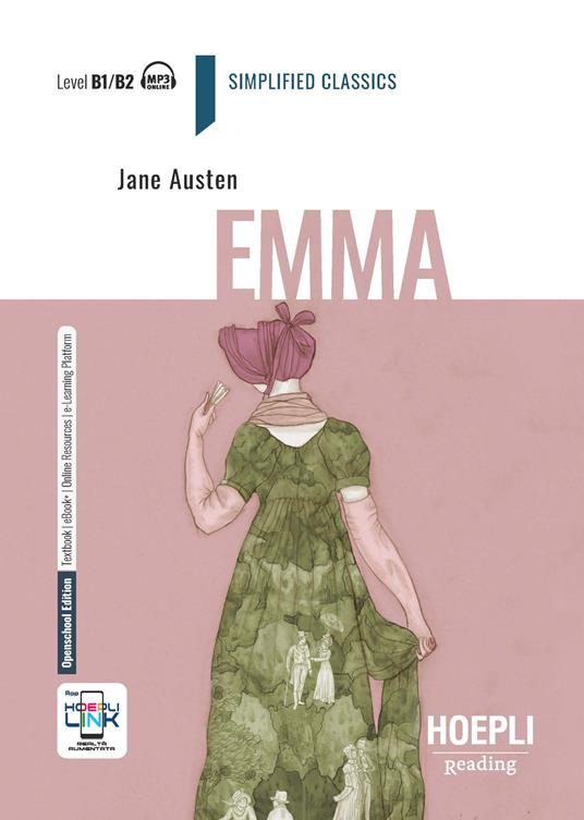  Emma. Con e-book. Con espansione online