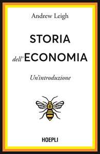 Storia dell'economia. Una breve introduzione
