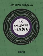 La storia dell'indie