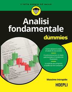 Analisi fondamentale for dummies