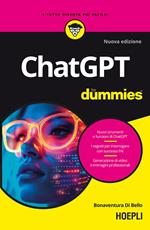 ChatGPT for dummies