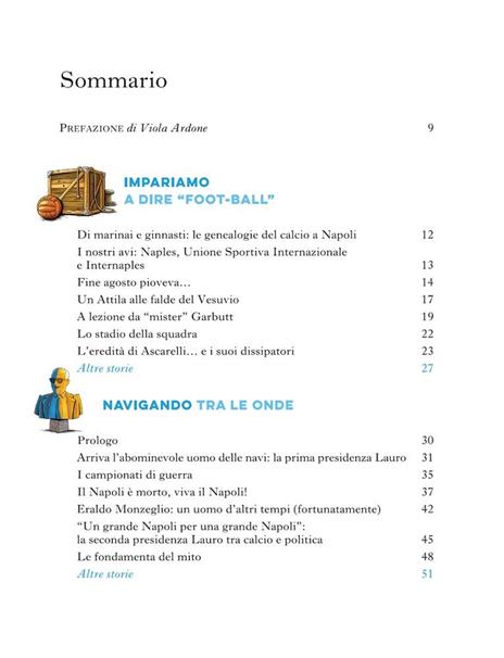 Primo agosto pioveva. Napoli: cento anni di passione in maglia azzurra - Daniele Amoroso,Giovanni Chianelli,Alfredo De Dominicis - 2