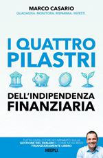I 4 pilastri dell'indipendenza finanziaria
