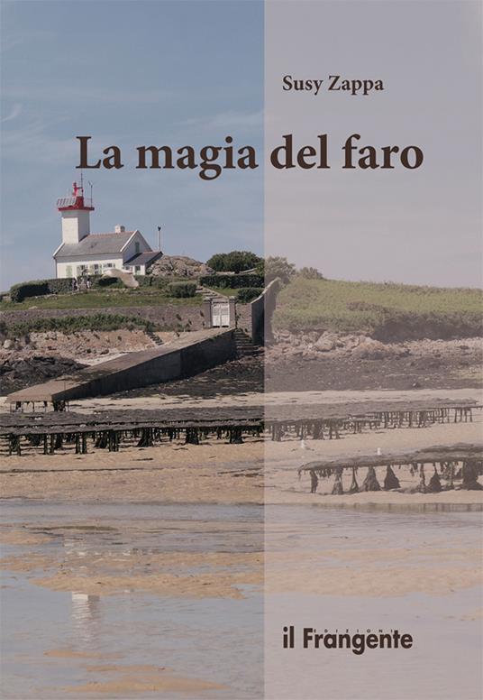 La magia del faro - Susy Zappa - ebook