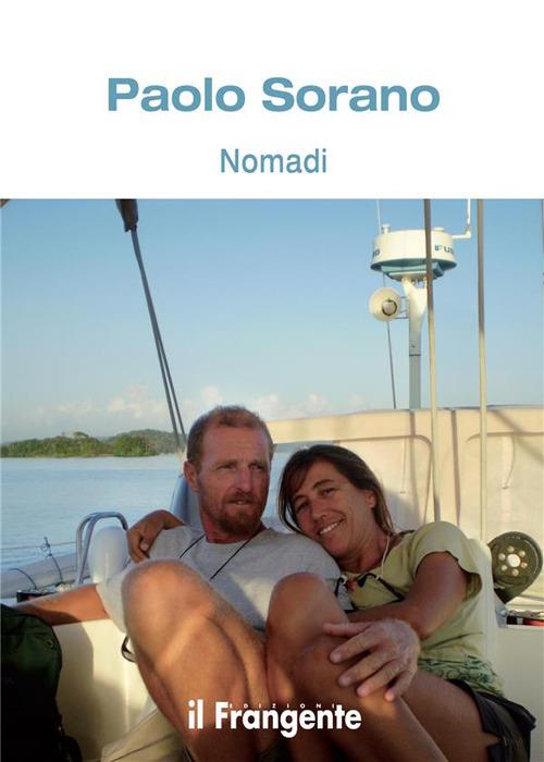 Nomadi - Paolo Sorano - ebook
