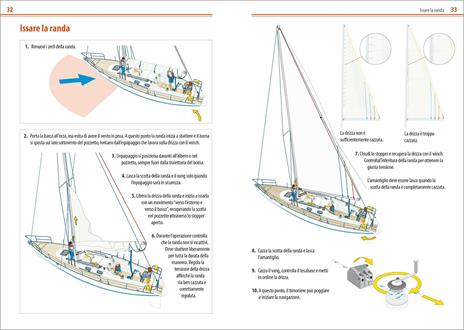Prima volta a bordo? Manuale illustrato per chi inizia a navigare - 2