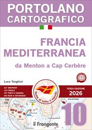 Francia mediterranea da Menton a Cap Cerbère