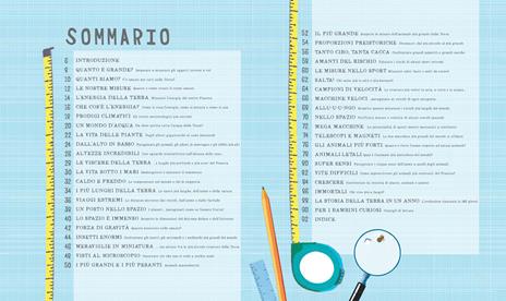 Misuriamo il mondo. Confrontiamo ciò che ci circonda. Ediz. a colori - Clive Giffon - 2