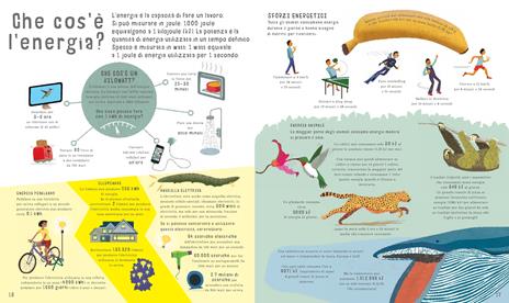 Misuriamo il mondo. Confrontiamo ciò che ci circonda. Ediz. a colori - Clive Giffon - 3