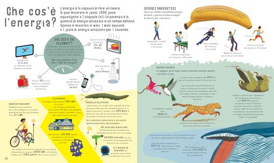 Misuriamo il mondo. Confrontiamo ciò che ci circonda. Ediz. a colori - Clive Giffon - 3