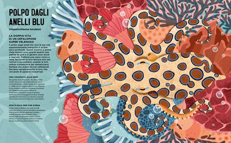 Veleno. Superpoteri tossici del regno animale - Ico Romero - 4