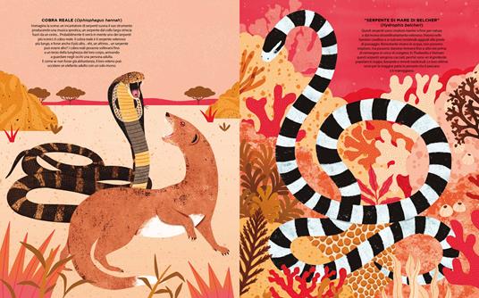 Veleno. Superpoteri tossici del regno animale - Ico Romero - 5