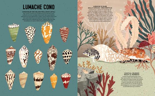 Veleno. Superpoteri tossici del regno animale - Ico Romero - 6