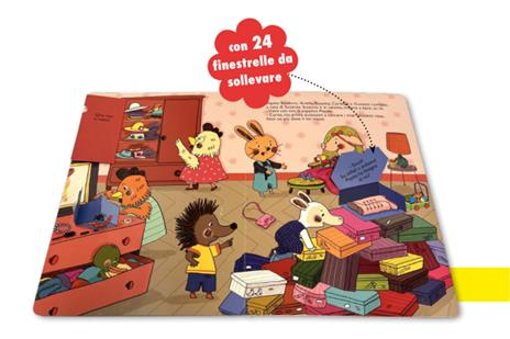 Pepito cerca i suoi amici. Ediz. a colori - Séverine Cordier - 2