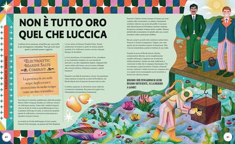 Tra magia e illusione. Ediz. a colori - Tom Adams - 4