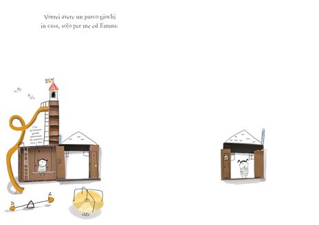 Emma. Ediz. a colori - Iris Samartzi - 3