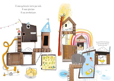 Emma. Ediz. a colori - Iris Samartzi - 4