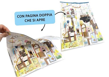 Emma. Ediz. a colori - Iris Samartzi - 5