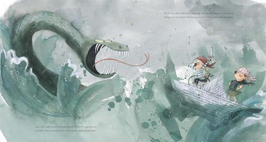 Mi metto nei tuoi panni. Ediz. a colori - Susanna Isern - 4