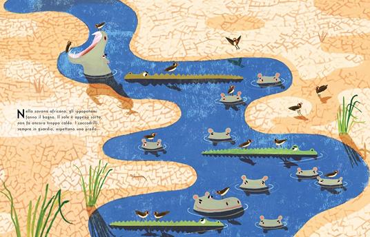 Ho sete! Ediz. a colori - Joanna Rzezak - 2