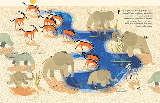 Ho sete! Ediz. a colori - Joanna Rzezak - 3