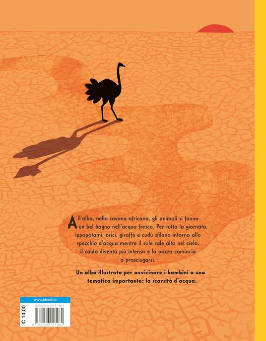 Ho sete! Ediz. a colori - Joanna Rzezak - 5