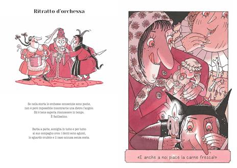 Il grande libro degli orchi. Ediz. a colori - Benoit Debecker - 3