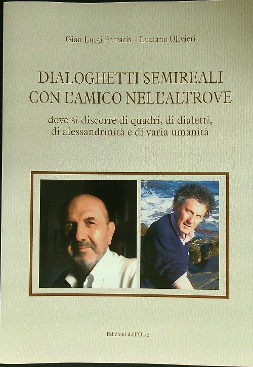 Libro di Faccia