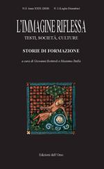 L' immagine riflessa. Testi, società, culture (2020). Ediz. critica. Vol. 2