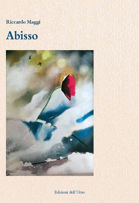 Abisso - Riccardo Maggi - copertina