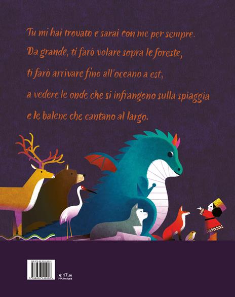 Mignon e il drago. Ediz. a colori - Samaritana Rattazzi - 5