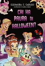 Chi ha paura di Halloween?