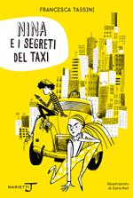 Nina e i segreti del taxi