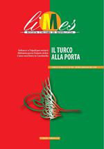 Limes. Rivista italiana di geopolitica (2020). Vol. 7: Il turco alla porta