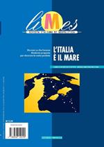 Limes. Rivista italiana di geopolitica (2020). Vol. 10: L' Italia è il mare