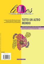 Limes. Rivista italiana di geopolitica (2022). Vol. 10: Tutto un altro mondo