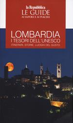 Lombardia. Siti Unesco
